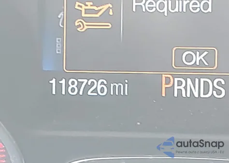 2017 Ford Escape Se z USA, uszkodzony, nr VIN 1FMCU9GD1HUA52607